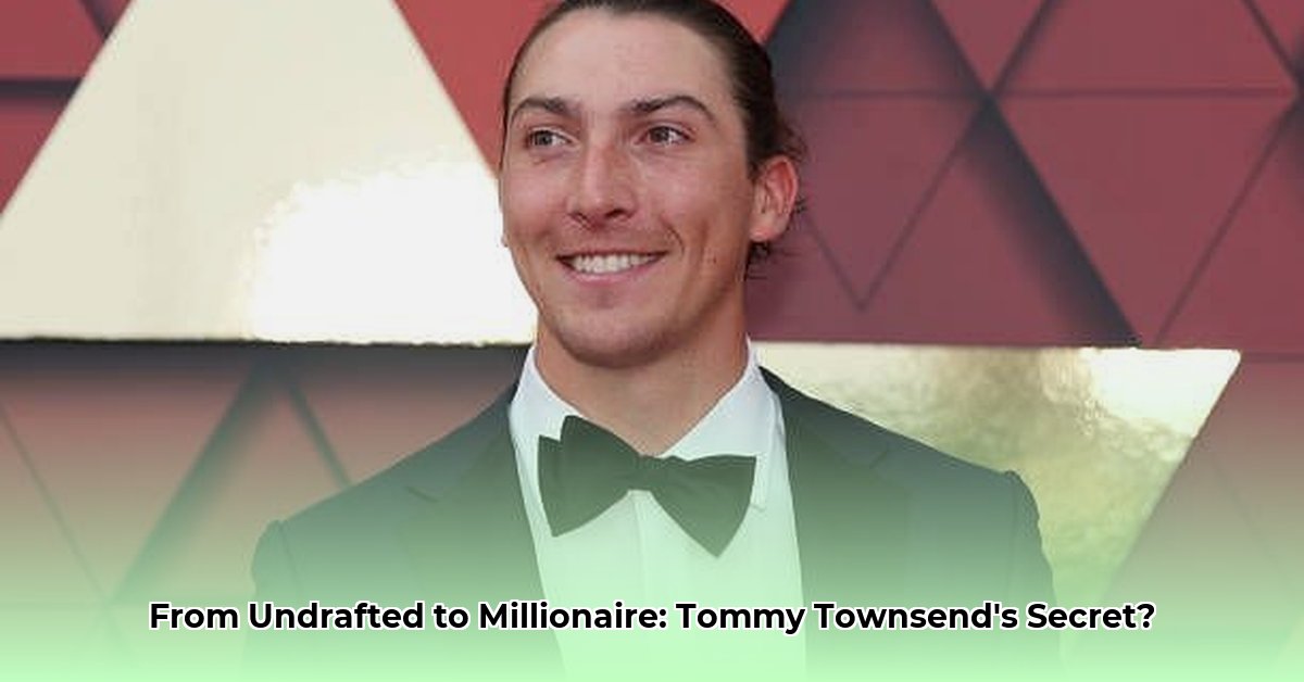 tommy-townsend-net-worth
